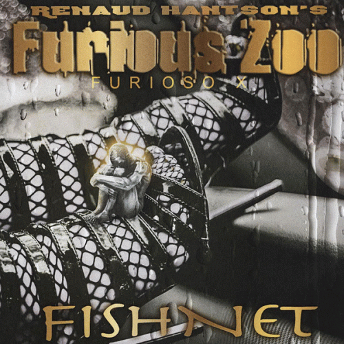 Furious Zoo : Furioso X: Fishnet